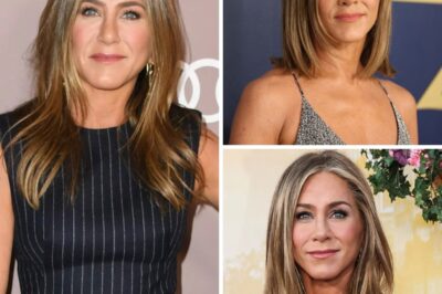 At 56, Jennifer Aniston amazes the world with her simple yet powerful health secrets. At 56, Jennifer Aniston captivates everyone with her straightforward but highly effective approach to wellness.