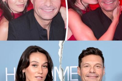 A family member of Ryan Seacrest reveals shocking details about the conflict that led to his split with Aubrey Paige—even after they discussed having kids!