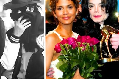 This Wasn’t a Performance, It Was Presence: When Michael Jackson Landed in Paris and Lit Up the City