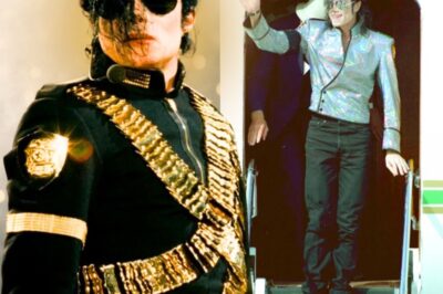 He Waved, He Smiled, and It Was Enough: The Quiet Impact of Michael Jackson’s Arrival in 1992 Munich