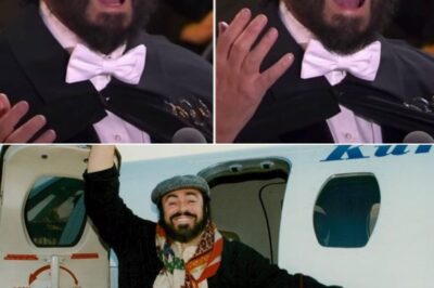 Prepare for an unforgettable moment! Luciano Pavarotti’s performance of Nessun Dorma is more than just an aria—it’s a profound journey of emotion, strength, and vulnerability. The story behind this legendary performance, especially when Pavarotti sang it for the final time at the 2006 Winter Olympics, is nothing short of heartbreaking.