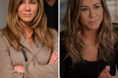 Jennifer Aniston reveals surprising secrets about the spectacular comeback of “The Morning Show.” Fans will witness never-before-shared moments, promising more excitement than ever. This is definitely a major event marking the unmissable return of the hit series!