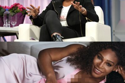 Serena Williams opens up about childbirth complications; what is pulmonary embolism, and what should women know?