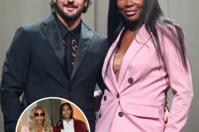 Venus Williams announces engagement with Andrea Preti: Is she richer than her sister Serena?