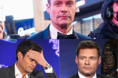 Wheel of Fortune in CHAOS! Fans Demand Ryan Seacrest FIRED After Brutal Backlash—Is the Show Doomed
