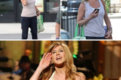 Jennifer Aniston shares her grocery shopping habits, reveals fresh food is also the way she stays young