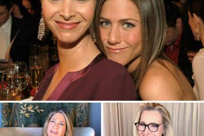 The nearly 30-year friendship between Jennifer Aniston and Lisa Kudrow has surprised the public with its rare strength in the entertainment industry. Touching and never-before-revealed behind-the-scenes stories are gradually revealing the true face of this special relationship.