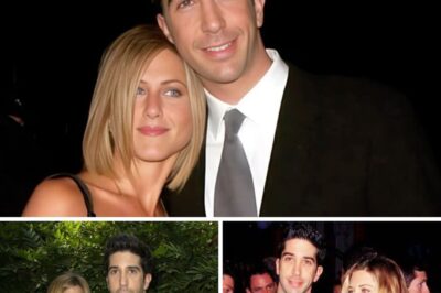 Amid the glamour of “Friends,” Jennifer Aniston and David Schwimmer’s friendship has been shrouded in mystery. Recent revelations have sparked speculation about their true relationship behind the scenes.