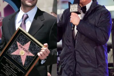 Ryan Seacrest surprised by the release of rare past photos: Fans laugh at his “dorky” past self!