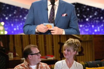 What Drew Carey Misses Most and Least About His Sitcom 30 Years Later