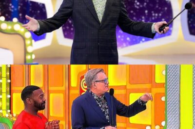 ‘The Price Is Right’: Drew Carey Has Shocked Reaction to Prize After Contestant’s Win