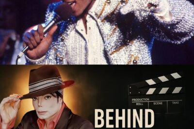 Behind the Scenes of ‘You Rock My World’ : MJ’s Last Big Short Film