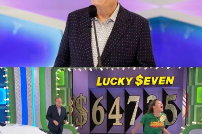 Price Is Right fans believe Drew Carey accidentally gave crucial ‘hint’