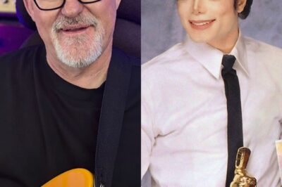 “I was expecting weirdness, but Michael wasn’t that way at all. He was very interested in my pedalboard”: Session legend Tim Pierce on working with Michael Jackson – and how the King of Pop turned out to be an unexpected gear nerd