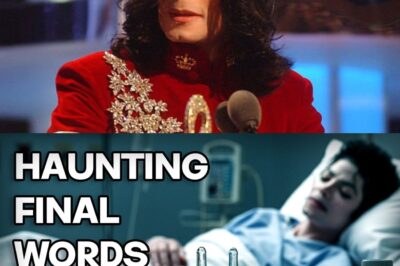 Michael Jackson’s haunting last words about drug that k.i.l.l.e.d him
