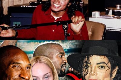 “Without Michael Jackson, They Wouldn’t Exist: How the King of Pop Secretly Shaped Today’s Biggest Stars”?