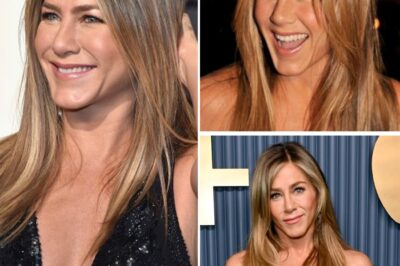 More than a decade has passed, but Jennifer Aniston’s beauty still captivates many people — at an age when many women start to worry about skin aging, Jennifer is completely calm, because she possesses a self-care secret that surprises and intrigues everyone who hears it.