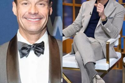 EXCLUSIVE: Inside Ryan Seacrest’s New Romance – And Why Pals Are Begging Him Not to ‘Mess Up This One’