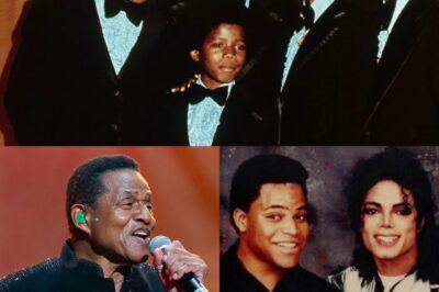 Exclusive: Jackie Jackson reflects on ‘sad’ loss of brothers Michael and Tito – and his 60-year career