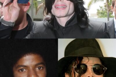EXCLUSIVE: ‘I Was Michael Jackson’s Lawyer and This is the One Sad Reason He Destroyed His Face’