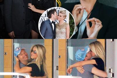 Julianne Hough opens up about what really went down in her love and s.e.x life with Ryan Seacrest. Fans can’t believe Ryan’s bizarre “kink” in the bedroom!