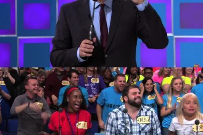 Drew Carey forgets his glasses and all ‘Price is Right’ fans had the same thing to say: “He looks…”