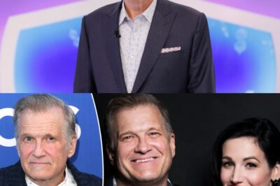 Drew Carey Opens Up About His Love Life 5 Years After Ex-Fiancée Was Murdered