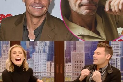 Ryan Seacrest Reveals Surprising Reason He Will Never Get Married
