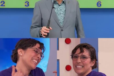 ‘The Price Is Right’ Game Breaks, As Contestant Blames Drew Carey