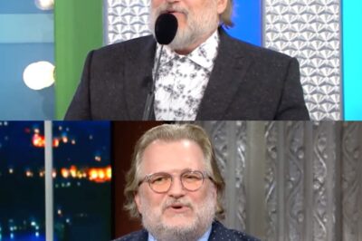 ‘The Price Is Right’ Fans Concerned About Drew Carey’s ‘Breathing’