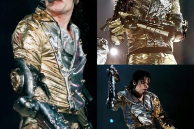 Michael Jackson’s Final 48 Hours: The Last Performance Before His D.e.a.t.h