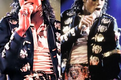 Michael Jackson’s ‘Bad Tour Live in Cologne’: The King of Pop Delivers a Performance Full of Power and Grace