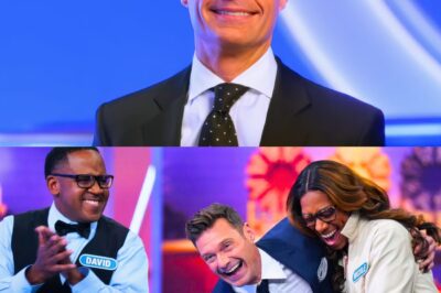 “Are You Okay?” Wheel Of Fortune Star Bench Pressed By Contestant During Shocking Game Show Episode
