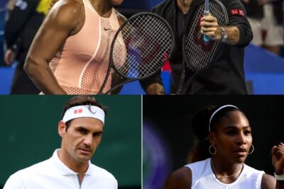 Federer earned $130 million in prize money: How much has Serena Williams made throughout her career?