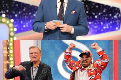 Drew Carey ‘living in the past’ with Price is Right’s ‘lack of innovation’ as fans beg for show changes