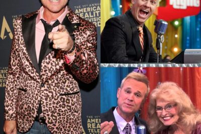 Who Is George Gray? Inside life of Price Is Right announcer