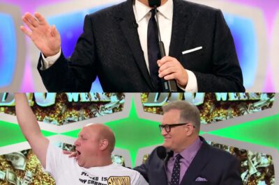 Drew Carey Reveals: What’s the Most Money a Contestant Has Ever Won on ‘The Price Is Right’?