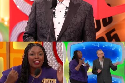 Drew Carey Reveals Shocking Secrets About ‘Price Is Right’ Contestants