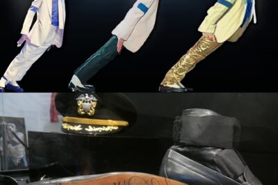 The mystery behind Michael Jackson’s 45-degree tilt dance: It’s hard for ordinary people to do, the secret lies in this