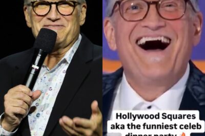 See ‘The Price Is Right’ Host Drew Carey Get Roasted in ‘Hollywood Squares’ Star-Studded Teaser (VIDEO)