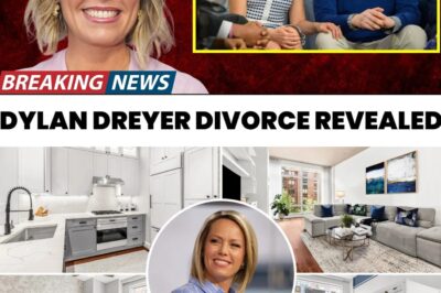 Dylan Dreyer’s SHOCKING Divorce: $2.5M NYC Home Listed Before Split Revealed | Fans Stunned by Clues