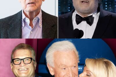 Bob Barker Made A Fortune On The Price Is Right, But Drew Carey Surprisngly Makes More These Days