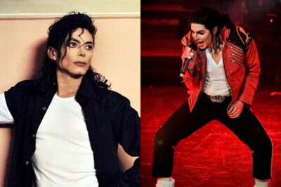 Fan spends $30,000 to have surgery to become Michael Jackson