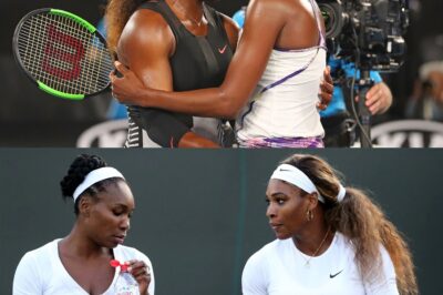 Venus Williams returning to tennis for the ‘love of the game’, opens door to Serena Williams comeback
