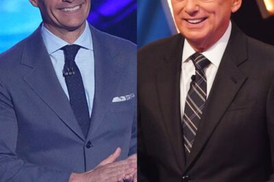 “Are you kidding?!” – Wheel of Fortune fans were FULL of anger when the producers dared to compare Ryan Seacrest to the legendary Pat Sajak. A series of angry comments flooded social media, claiming that the comparison was both disrespectful to Pat and put Ryan in a difficult position – “This is an INSULT to Ryan, not a tribute!” – one angry viewer wrote.