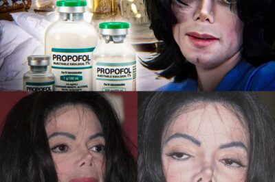You may not know that Michael Jackson once did not sleep for 60 days. What made him like that?