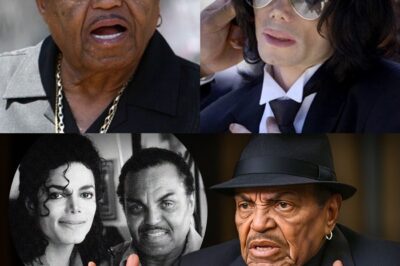 Michael Jackson’s Father HITS Back At Child Abuse Claims & Tells His Side!