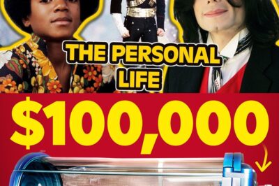10 Surprising Things You Didn’t Know About Michael Jackson