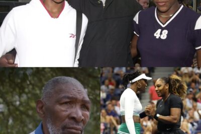 Venus Williams Heaps Praise on Father ‘King’ Richard and How He Protected Her and Sister Serena From Outside Tennis World