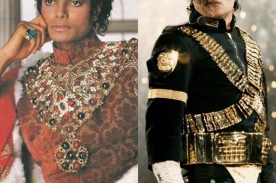 Michael Jackson Net Worth: How the King of Pop Earned $2 Billion After D.e.a.t.h